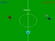 Juego Robot Futbolista Juego Robot Futbolista