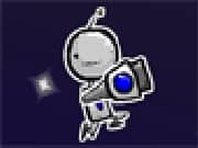 Juego Robot Jim Juego Robot Jim