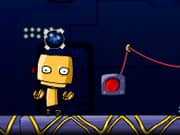 Juego Robot Out Of Time Juego Robot Out Of Time
