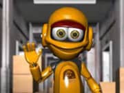 Juego Robot que Habla y Baila Juego Robot que Habla y Baila