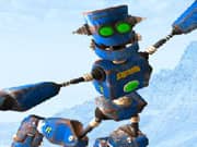 Juego Robots Mineros Juego Robots Mineros