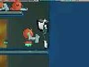 Juego Robots Mutantes Juego Robots Mutantes