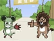 Juego Rock Paper and Scissor Juego Rock Paper and Scissor