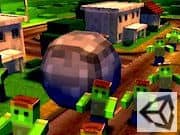 Juego Rock vs Zombies Juego Rock vs Zombies