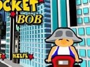 Juego Rocket Bob Juego Rocket Bob