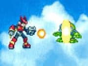 Juego Rocket Fighter Juego Rocket Fighter