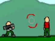 Juego Rocket Man Juego Rocket Man