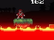 Juego Rocket Ninja Cyborg Juego Rocket Ninja Cyborg