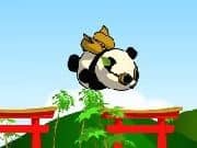 Juego Rocket Panda Juego Rocket Panda