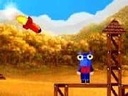 Juego Rocketville Juego Rocketville