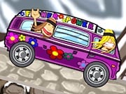 Juego Rocking Wheels Juego Rocking Wheels