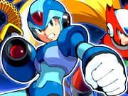 Juego Rockman X Juego Rockman X