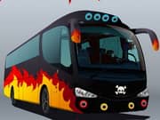Juego Rockstar Tour Bus Juego Rockstar Tour Bus
