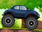Juego Rocky Beetle Truck Juego Rocky Beetle Truck