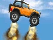 Juego Rocky Rider Juego Rocky Rider