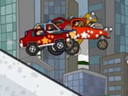Juego Rod Hots Hot Rod Racing Juego Rod Hots Hot Rod Racing