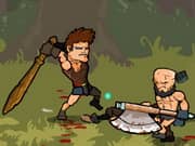 Juego Rogan The Swordmaster Juego Rogan The Swordmaster
