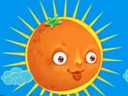 Juego Roll Orange Juego Roll Orange