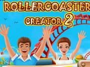 Juego Rollercoaster Creator 2 Juego Rollercoaster Creator 2