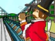 Juego Rollercoaster Creator Juego Rollercoaster Creator