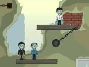 Juego Rolling Fall Zombies Juego Rolling Fall Zombies