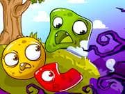 Juego Rolling Ghosts Juego Rolling Ghosts