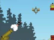 Juego Roly Poly Cañon Juego Roly Poly Cañon