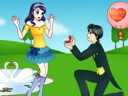 Juego Romantic Proposal Juego Romantic Proposal