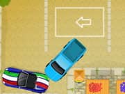 Juego Rome Parking Frenzy Juego Rome Parking Frenzy
