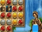 Juego Rome Puzzle Juego Rome Puzzle