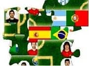 Juego Rompecabezas FIFA Juego Rompecabezas FIFA