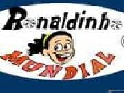 Juego Ronaldinho Juego Ronaldinho