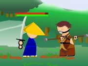 Juego Ronin Warrior Juego Ronin Warrior