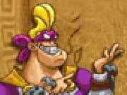 Juego Round The World Juego Round The World