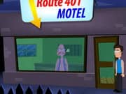 Juego Route 401 Motel Juego Route 401 Motel