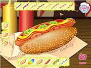 Juego Royal Hot Dog Juego Royal Hot Dog