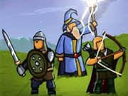 Juego Royal Warfare 2 Juego Royal Warfare 2