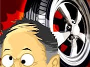 Juego Rubber Rage Juego Rubber Rage
