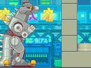 Juego Rubble Trouble Tokyo Juego Rubble Trouble Tokyo