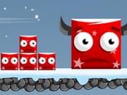 Juego Ruder Christmas Edition Juego Ruder Christmas Edition
