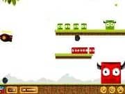 Juego Ruder Juego Ruder