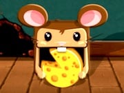 Juego Rueda el Queso Juego Rueda el Queso