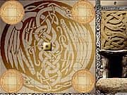 Juego Ruinas Simbolos Puzzle Juego Ruinas Simbolos Puzzle