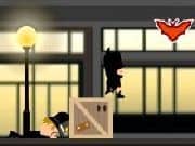 Juego Run Batman Run Juego Run Batman Run