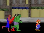 Juego Run Hero Run Juego Run Hero Run