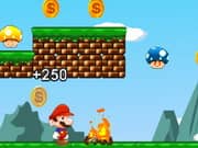 Juego Run Mario Juego Run Mario