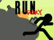 Juego Run Run Fury Juego Run Run Fury
