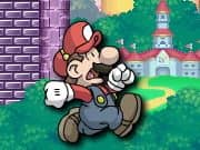 Juego Run Run Mario Juego Run Run Mario
