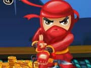 Juego Running Ninjago Juego Running Ninjago
