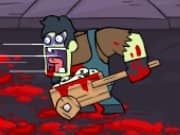Juego Rupert's Zombie Diary Juego Rupert's Zombie Diary